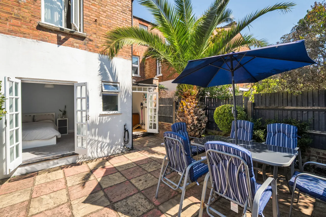 Stella Road, Tooting, SW17, photo 14