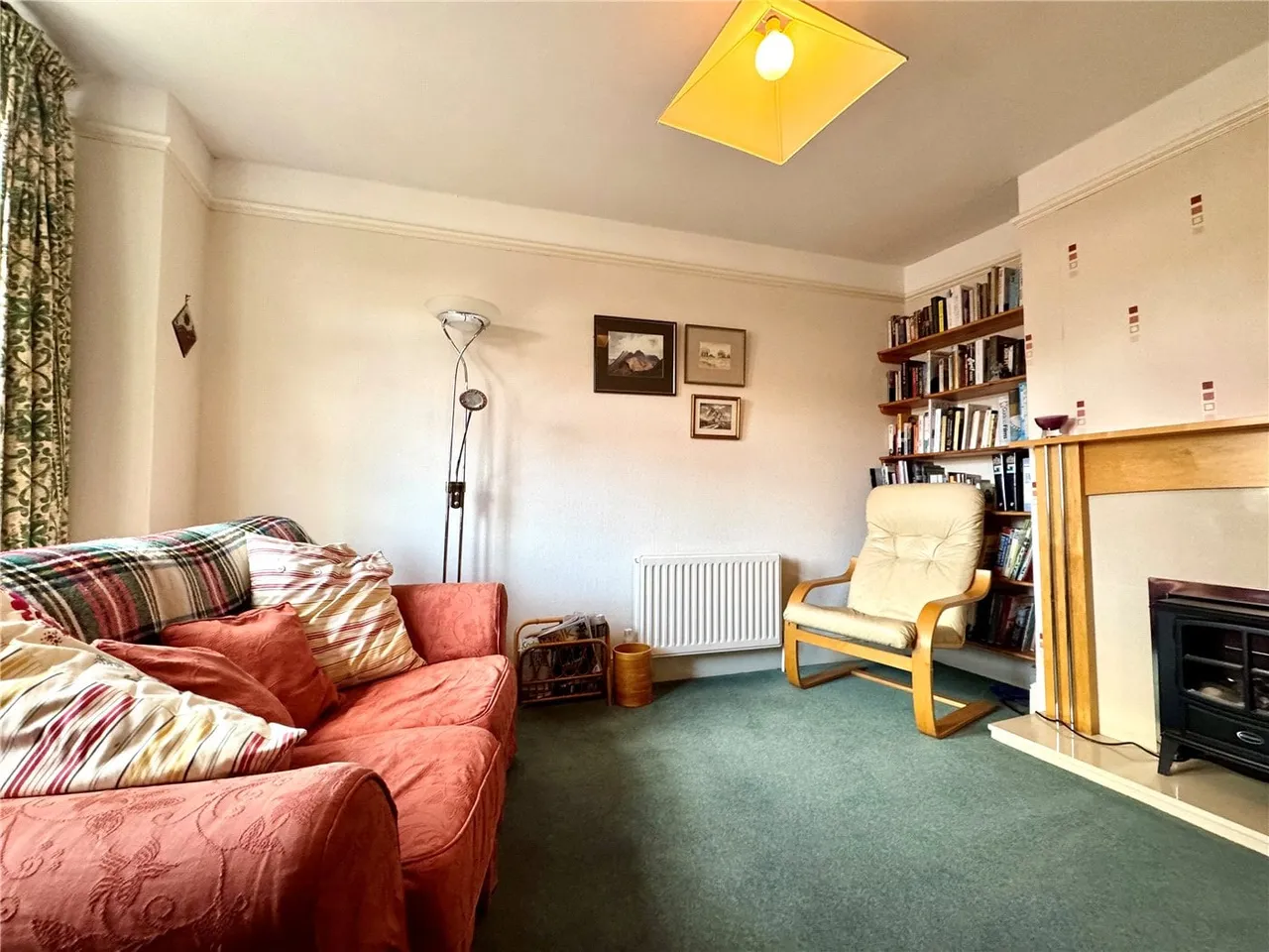 Belle Vue Road, Salisbury, Wiltshire, SP1, photo 2