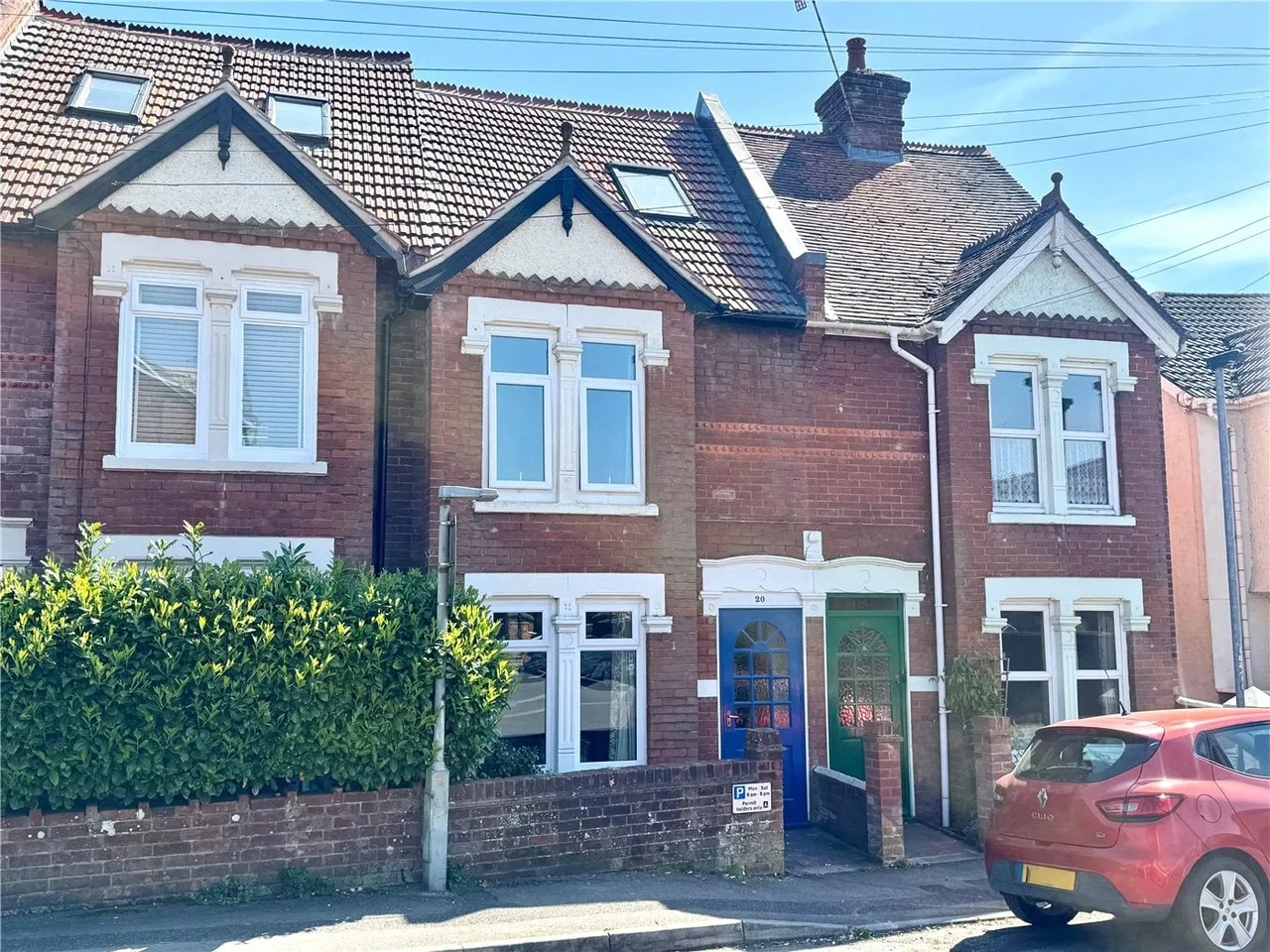 Belle Vue Road, Salisbury, Wiltshire, SP1, photo 8