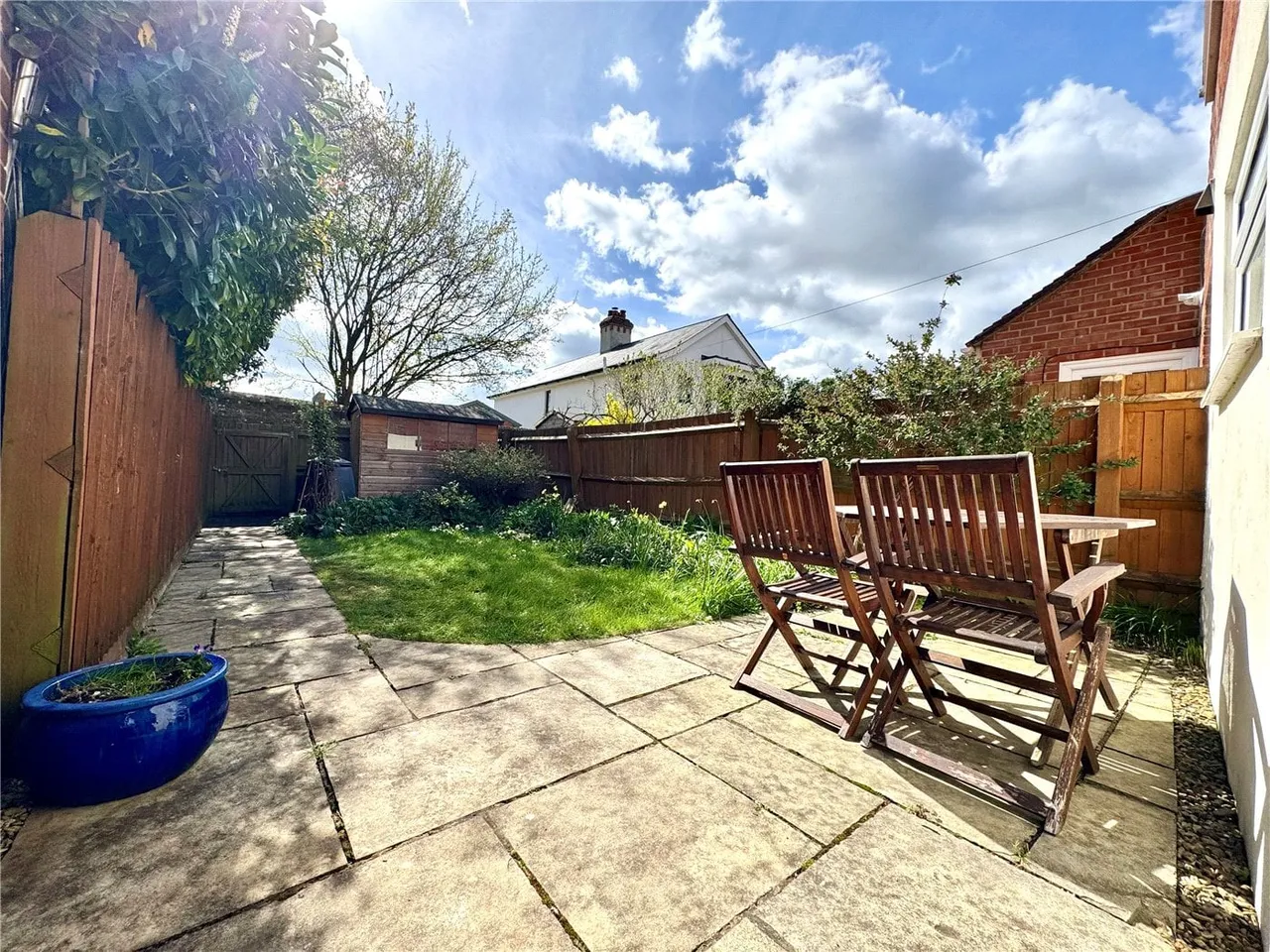 Belle Vue Road, Salisbury, Wiltshire, SP1, photo 10