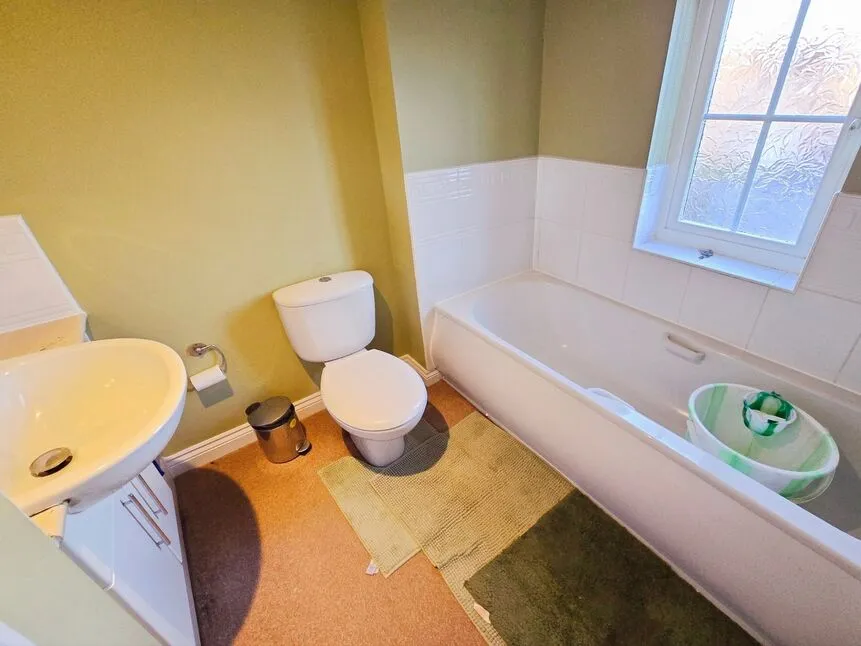 Wessex Drive, Ince, Greater Manchester, WN3, photo 11