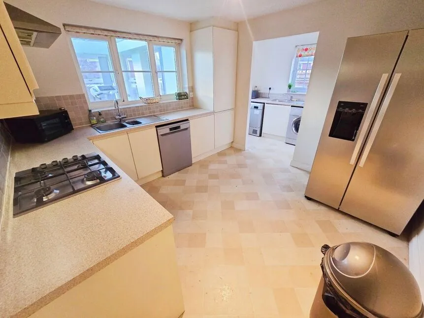 Wessex Drive, Ince, Greater Manchester, WN3, photo 3