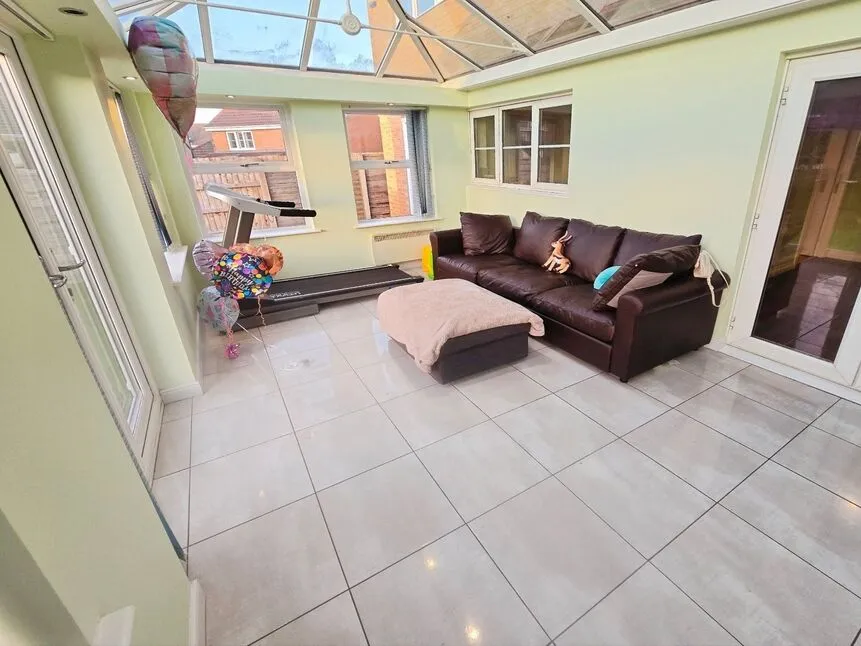 Wessex Drive, Ince, Greater Manchester, WN3, photo 8