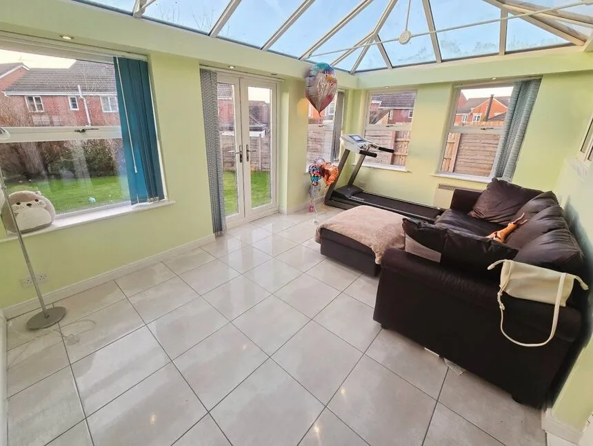 Wessex Drive, Ince, Greater Manchester, WN3, photo 7