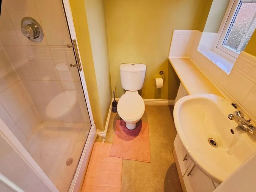 Wessex Drive, Ince, Greater Manchester, WN3, photo 12