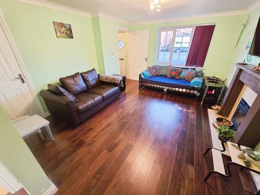 Wessex Drive, Ince, Greater Manchester, WN3, photo 6