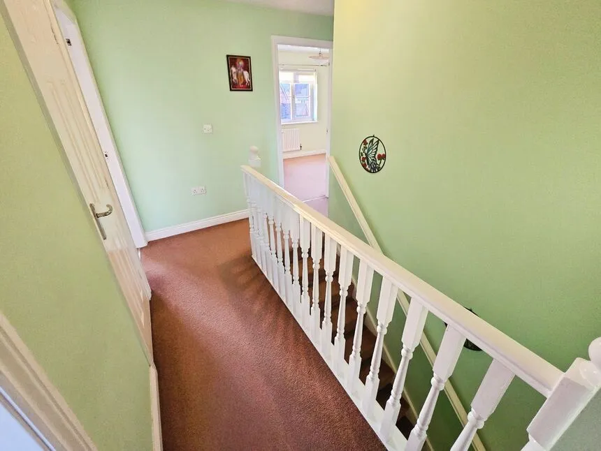 Wessex Drive, Ince, Greater Manchester, WN3, photo 9