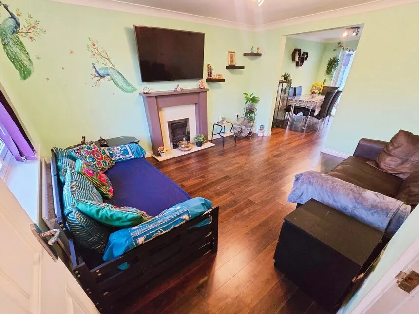 Wessex Drive, Ince, Greater Manchester, WN3, photo 4