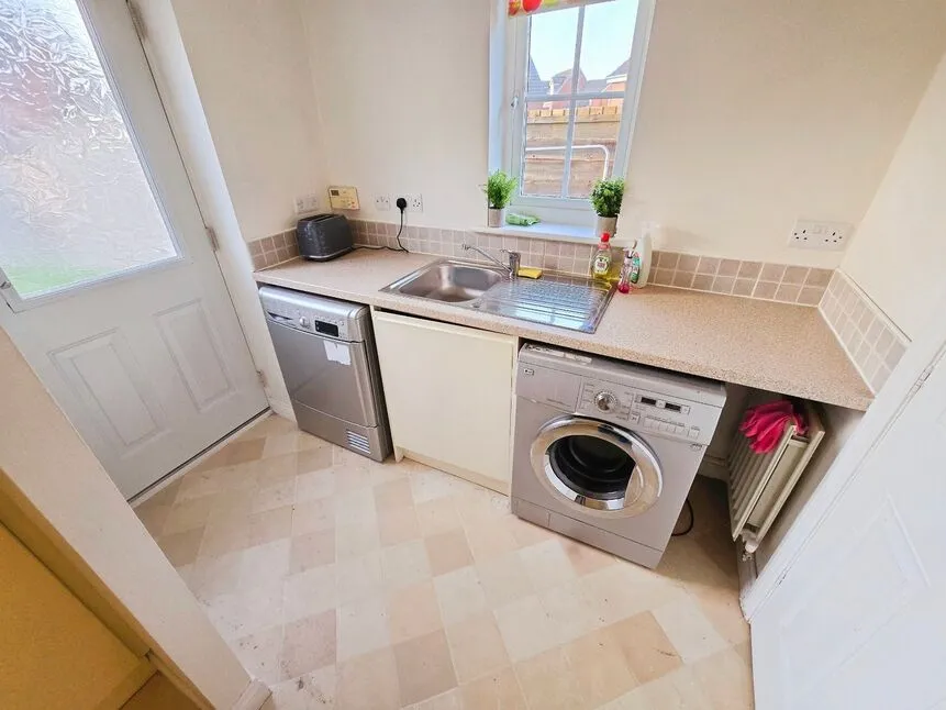 Wessex Drive, Ince, Greater Manchester, WN3, photo 5