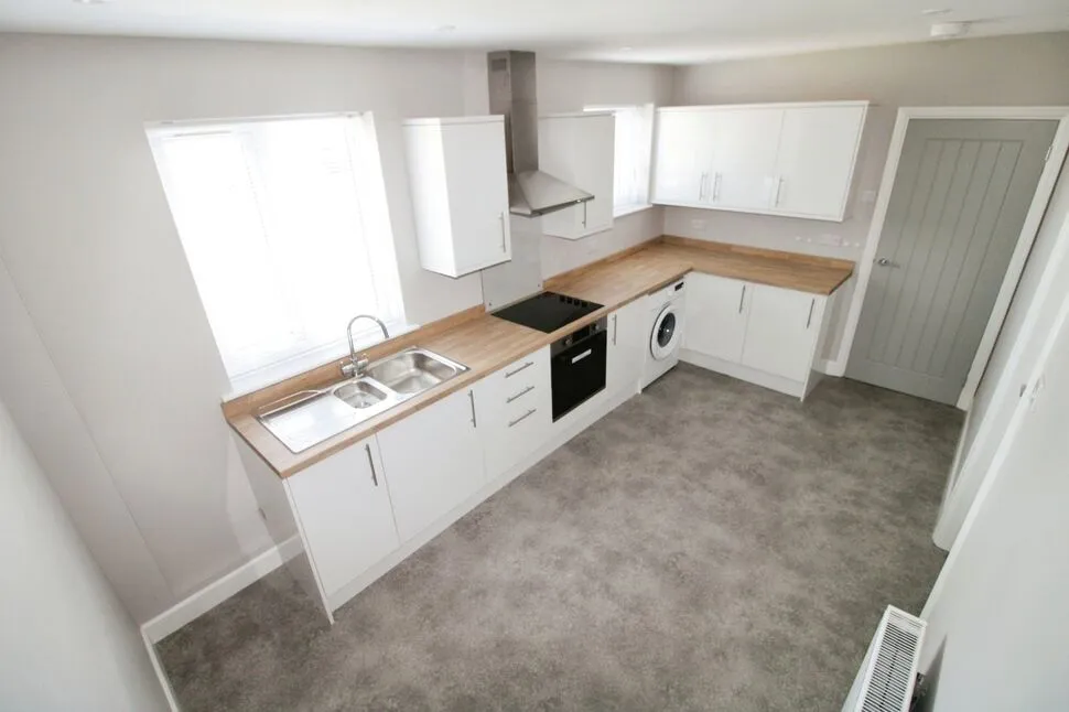 Birley Moor Road, Sheffield, S12, photo 3