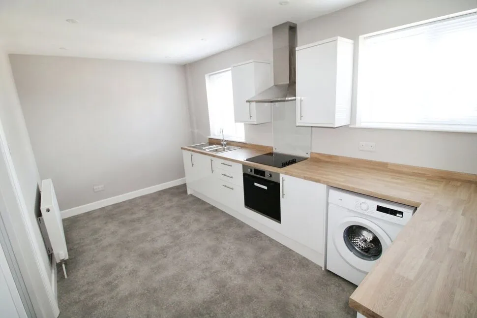 Birley Moor Road, Sheffield, S12, photo 4
