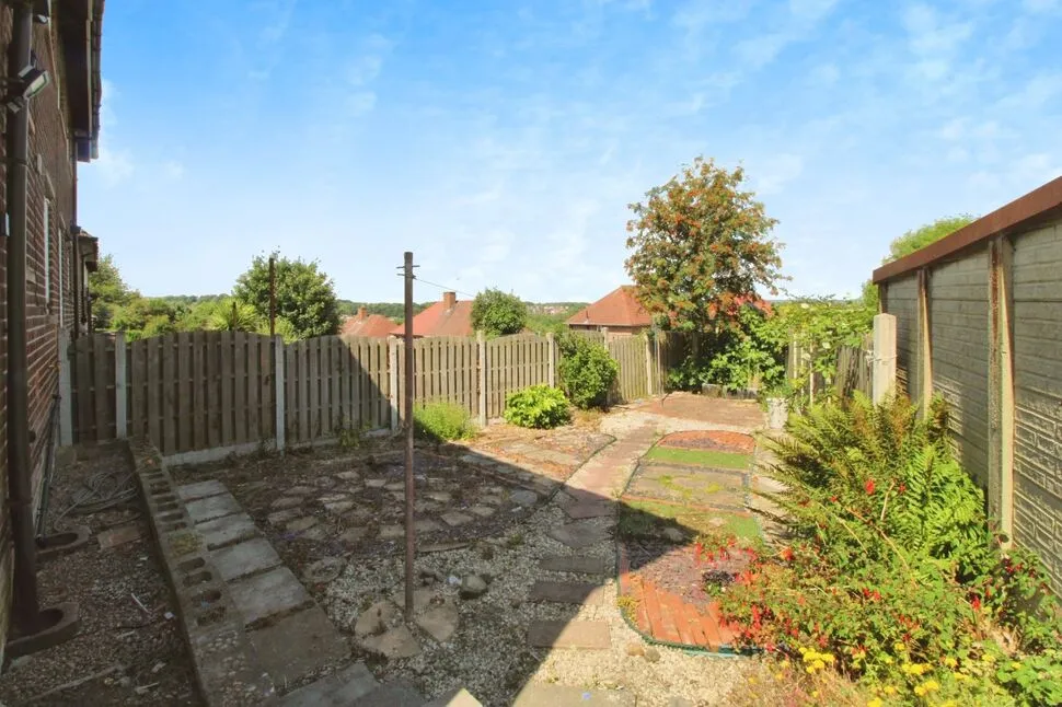 Birley Moor Road, Sheffield, S12, photo 10