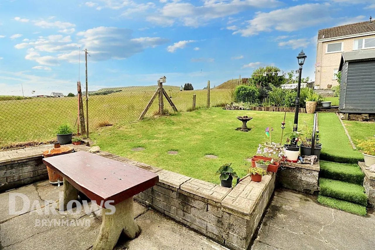 Brynawelon, Nantyglo, photo 26