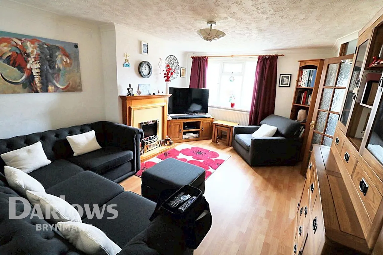 Brynawelon, Nantyglo, photo 9