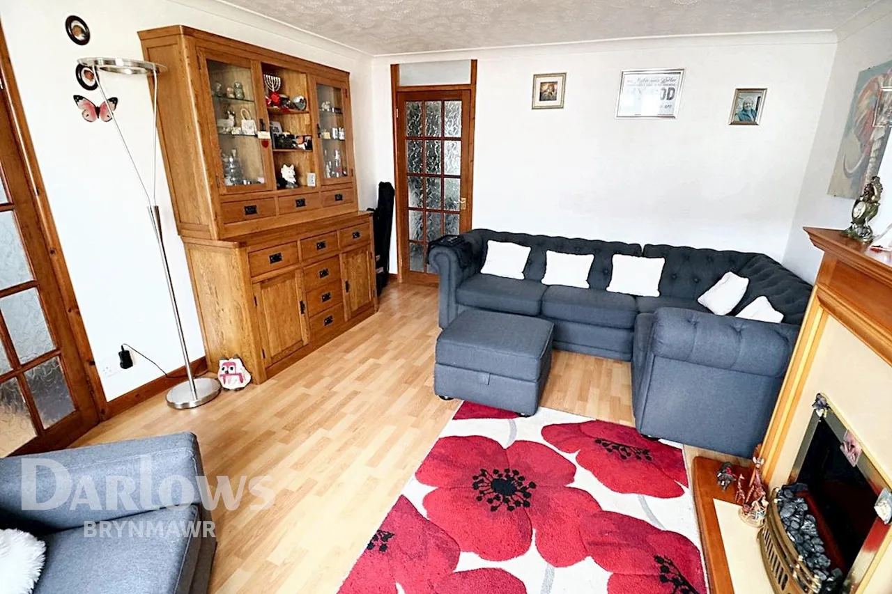 Brynawelon, Nantyglo, photo 8
