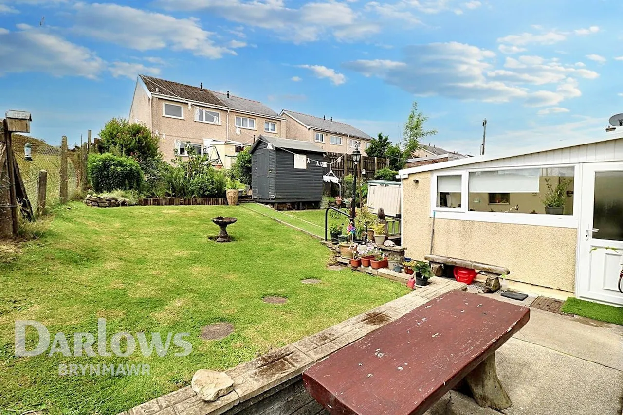 Brynawelon, Nantyglo, photo 22
