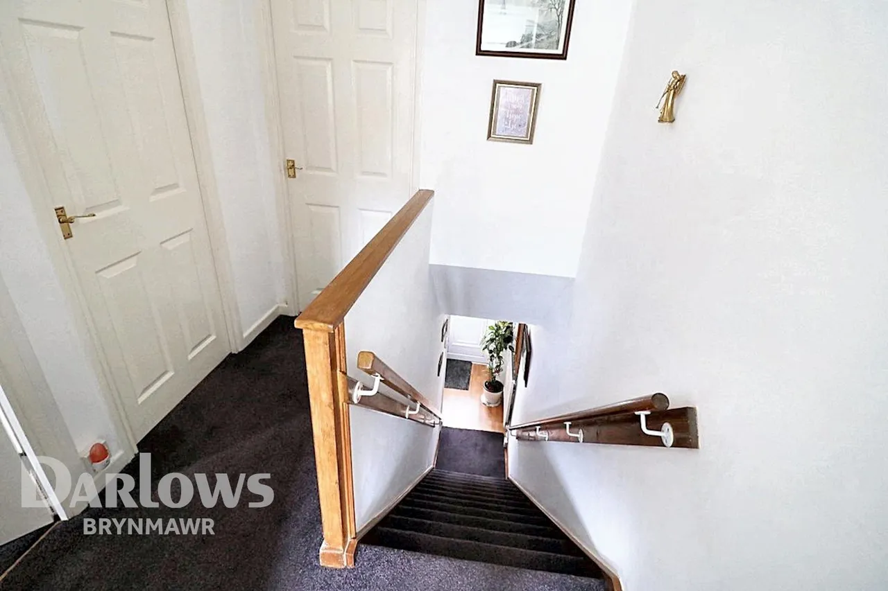 Brynawelon, Nantyglo, photo 13