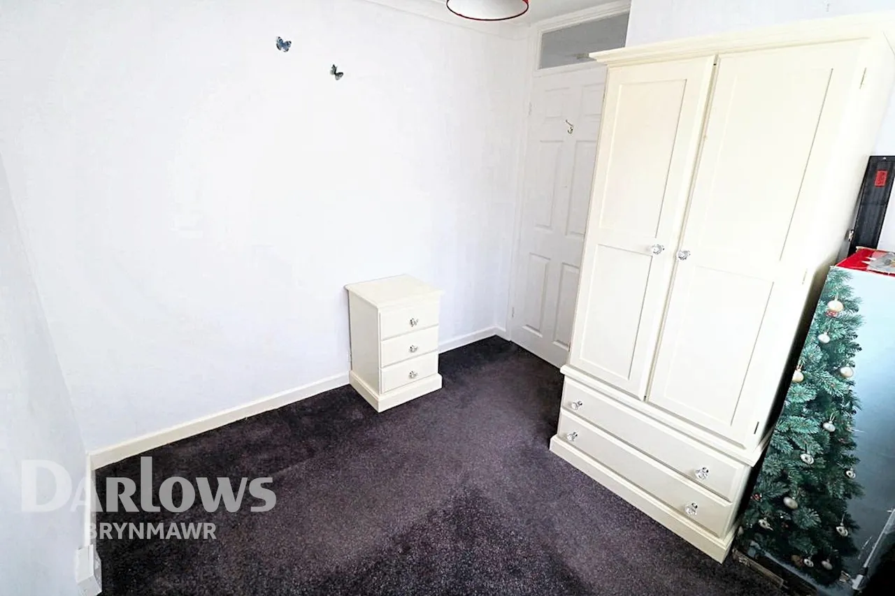 Brynawelon, Nantyglo, photo 17