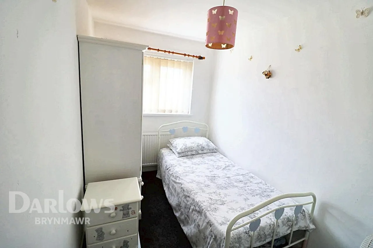 Brynawelon, Nantyglo, photo 19