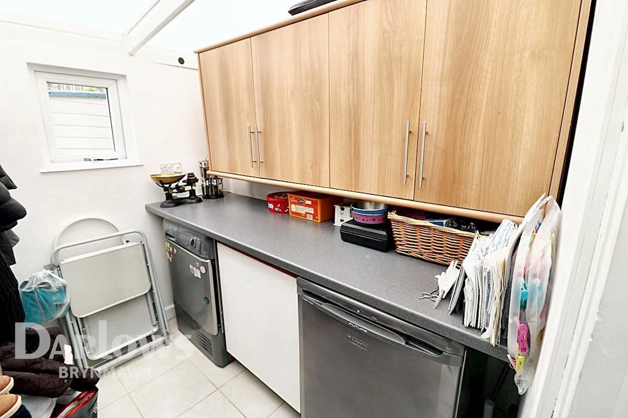 Brynawelon, Nantyglo, photo 12