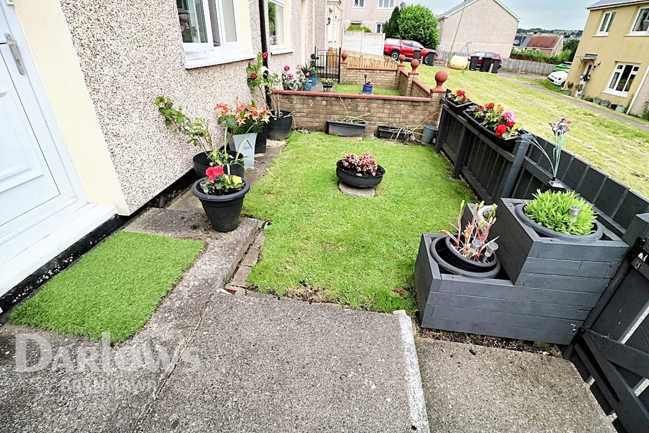 Brynawelon, Nantyglo, photo 29