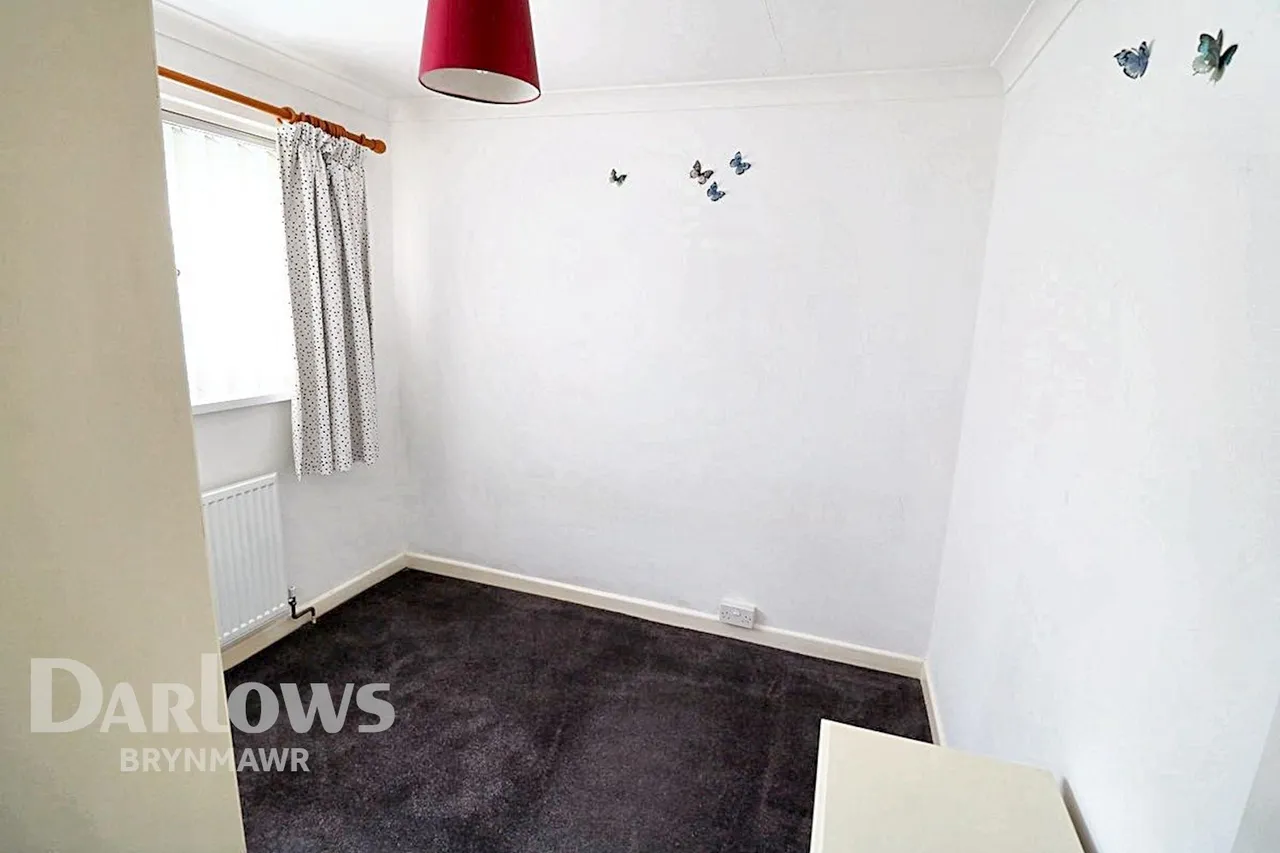 Brynawelon, Nantyglo, photo 18