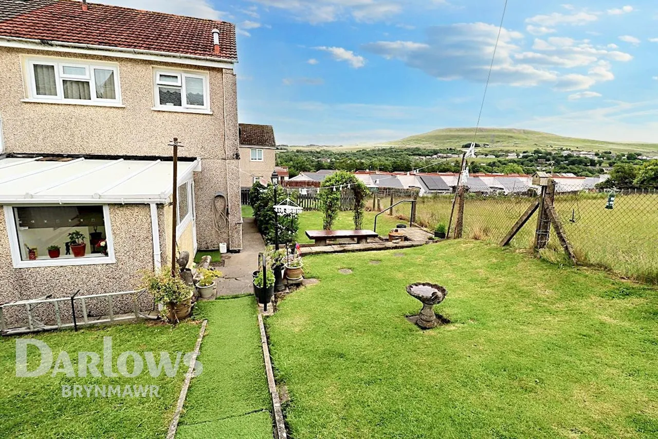 Brynawelon, Nantyglo, photo 28