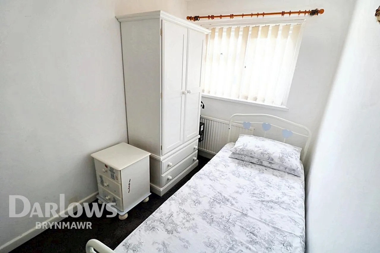 Brynawelon, Nantyglo, photo 20