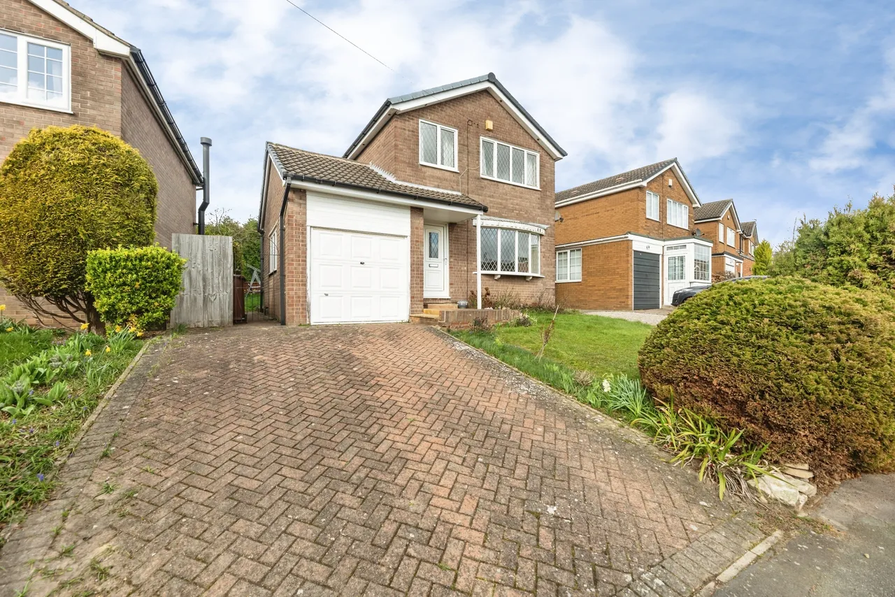 Acacia Drive, Castleford, photo 2