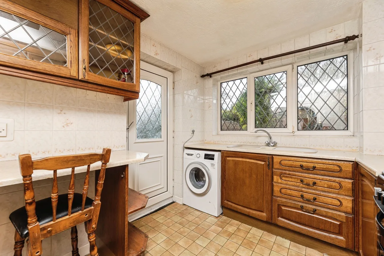 Acacia Drive, Castleford, photo 9