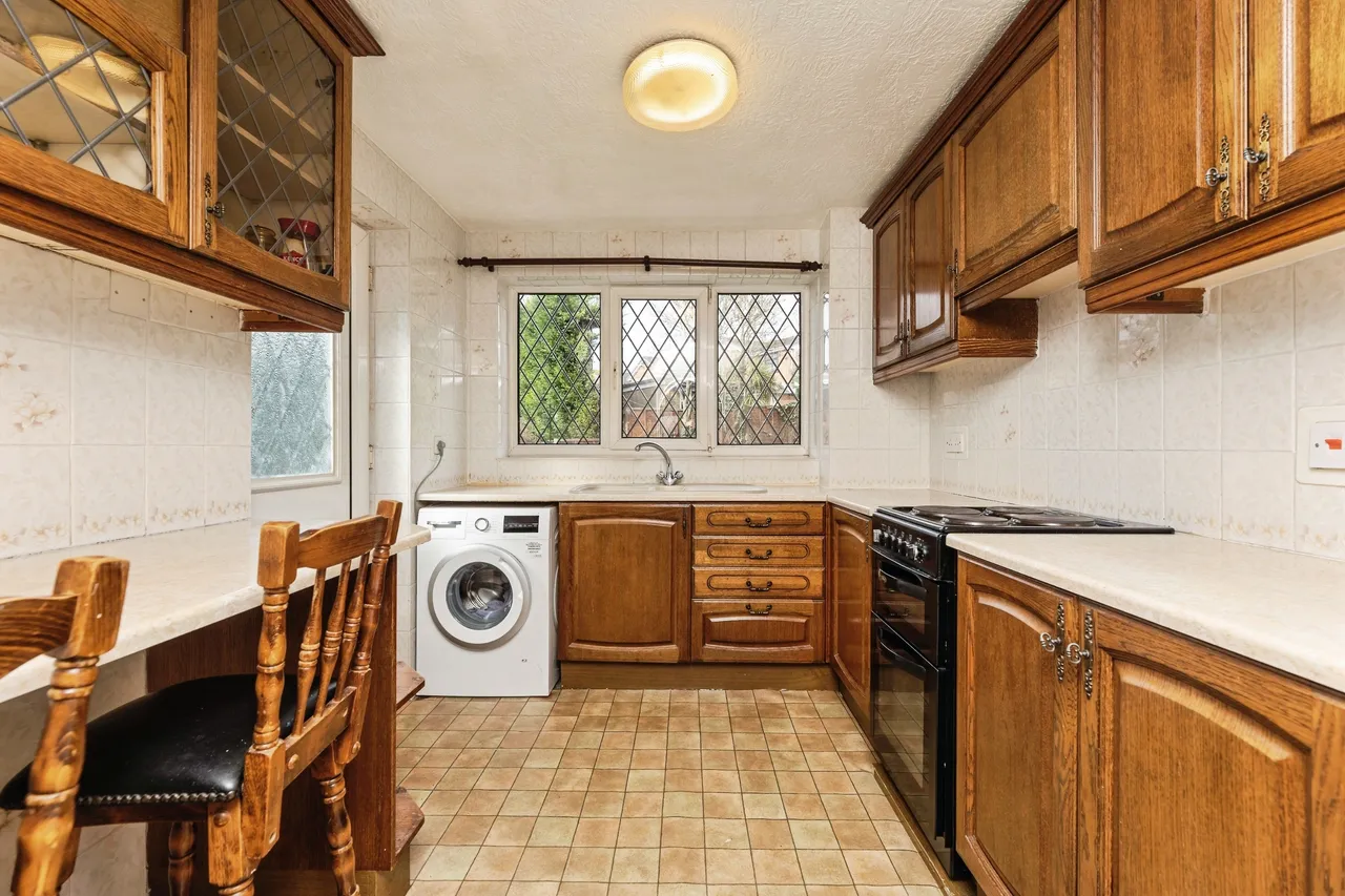 Acacia Drive, Castleford, photo 6
