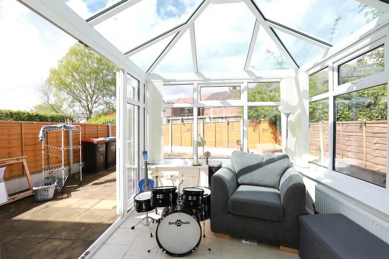 Westfield Grove, Barnton, Northwich, Cheshire, CW8, photo 6