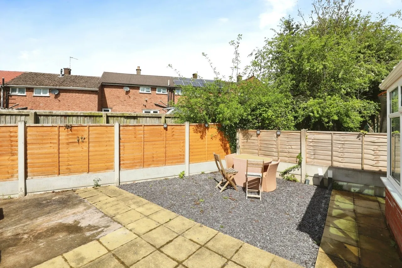 Westfield Grove, Barnton, Northwich, Cheshire, CW8, photo 12