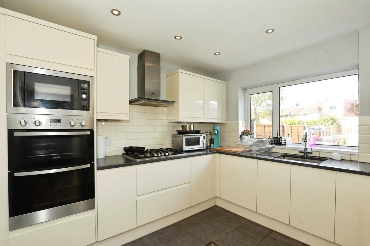 Westfield Grove, Barnton, Northwich, Cheshire, CW8, photo 4