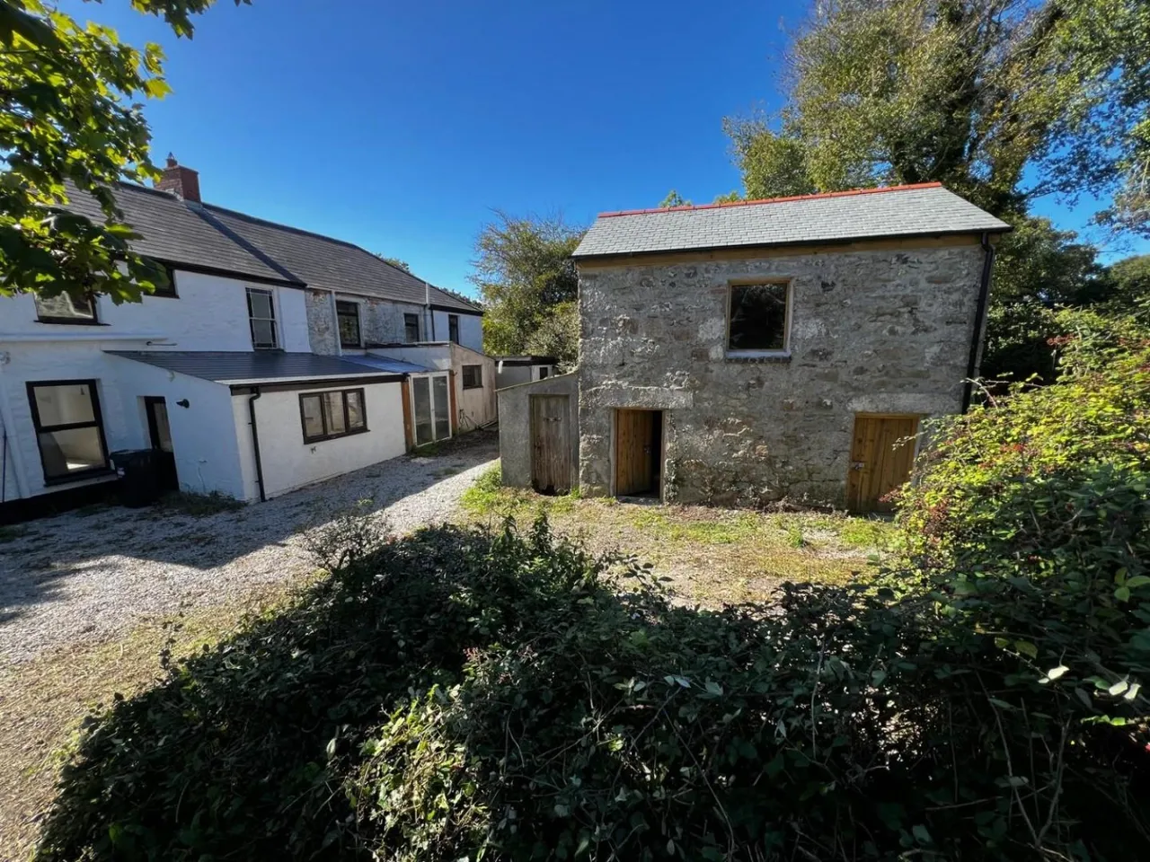 Rosewarne Road, Gwinear, TR27, photo 3