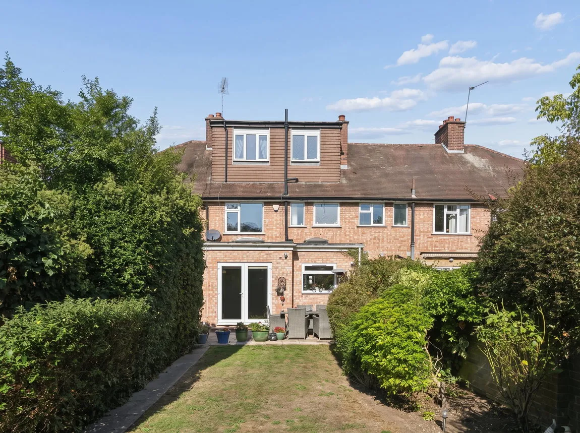Eastcote Road, Pinner, HA5, photo 17