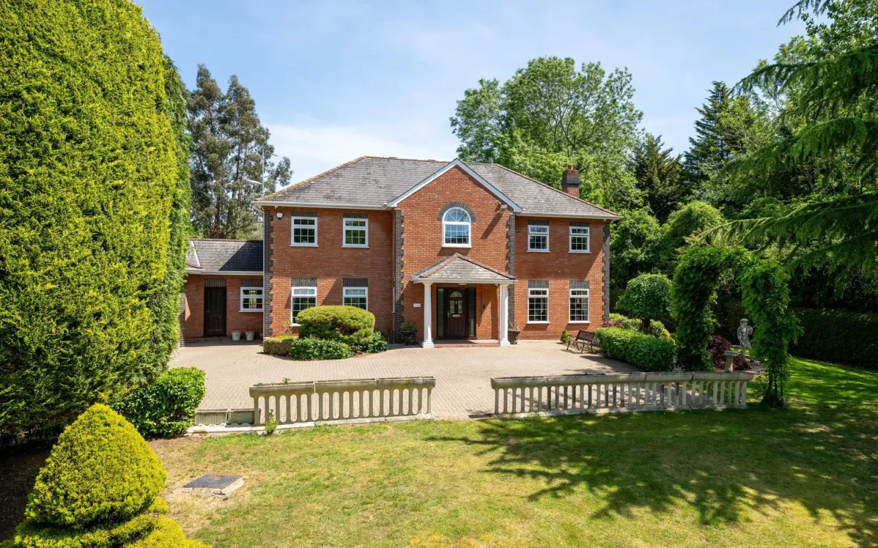 Brook Lane, Renhold, Bedford, photo 31