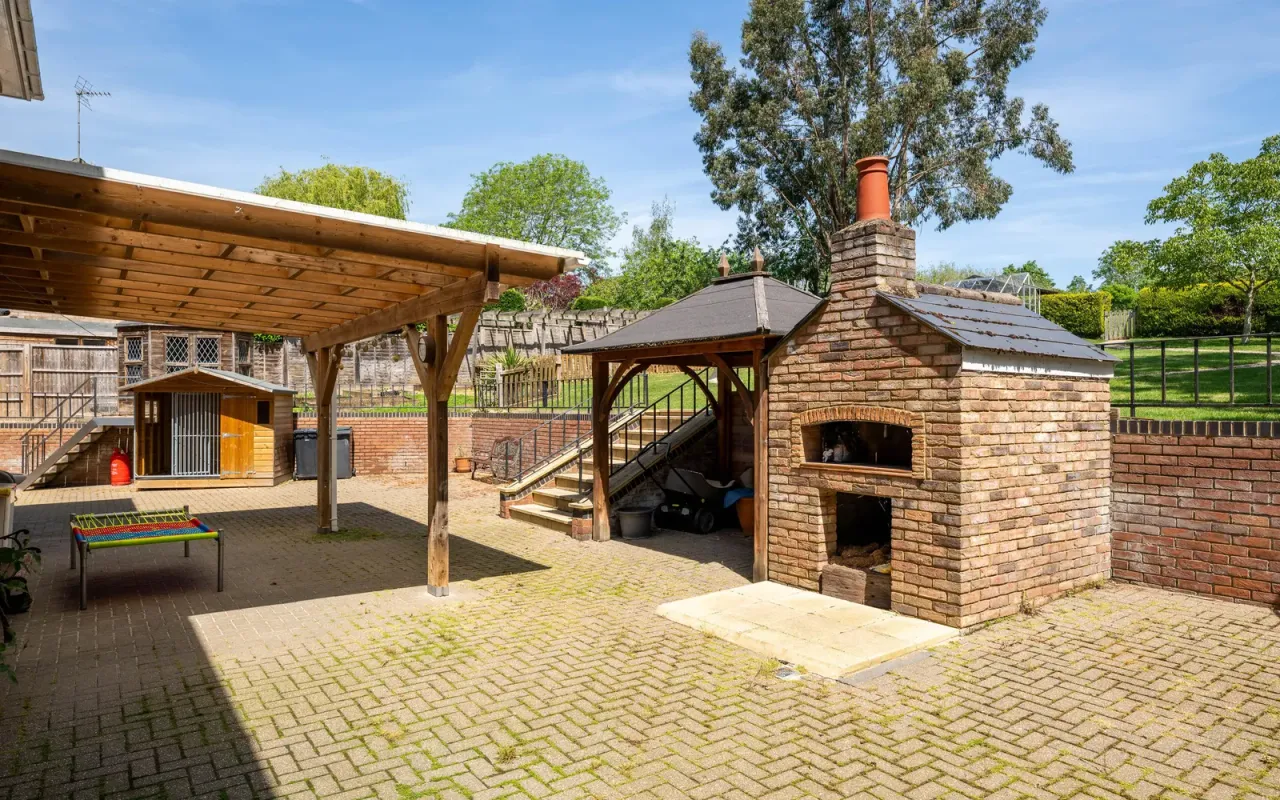 Brook Lane, Renhold, Bedford, photo 19