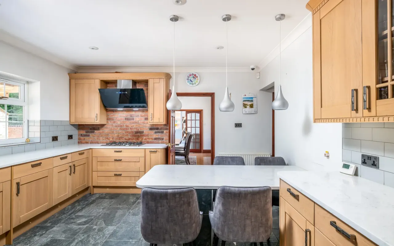 Brook Lane, Renhold, Bedford, photo 7