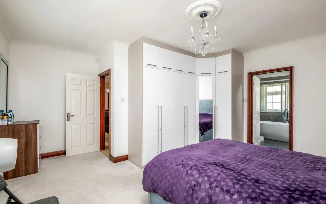 Brook Lane, Renhold, Bedford, photo 12