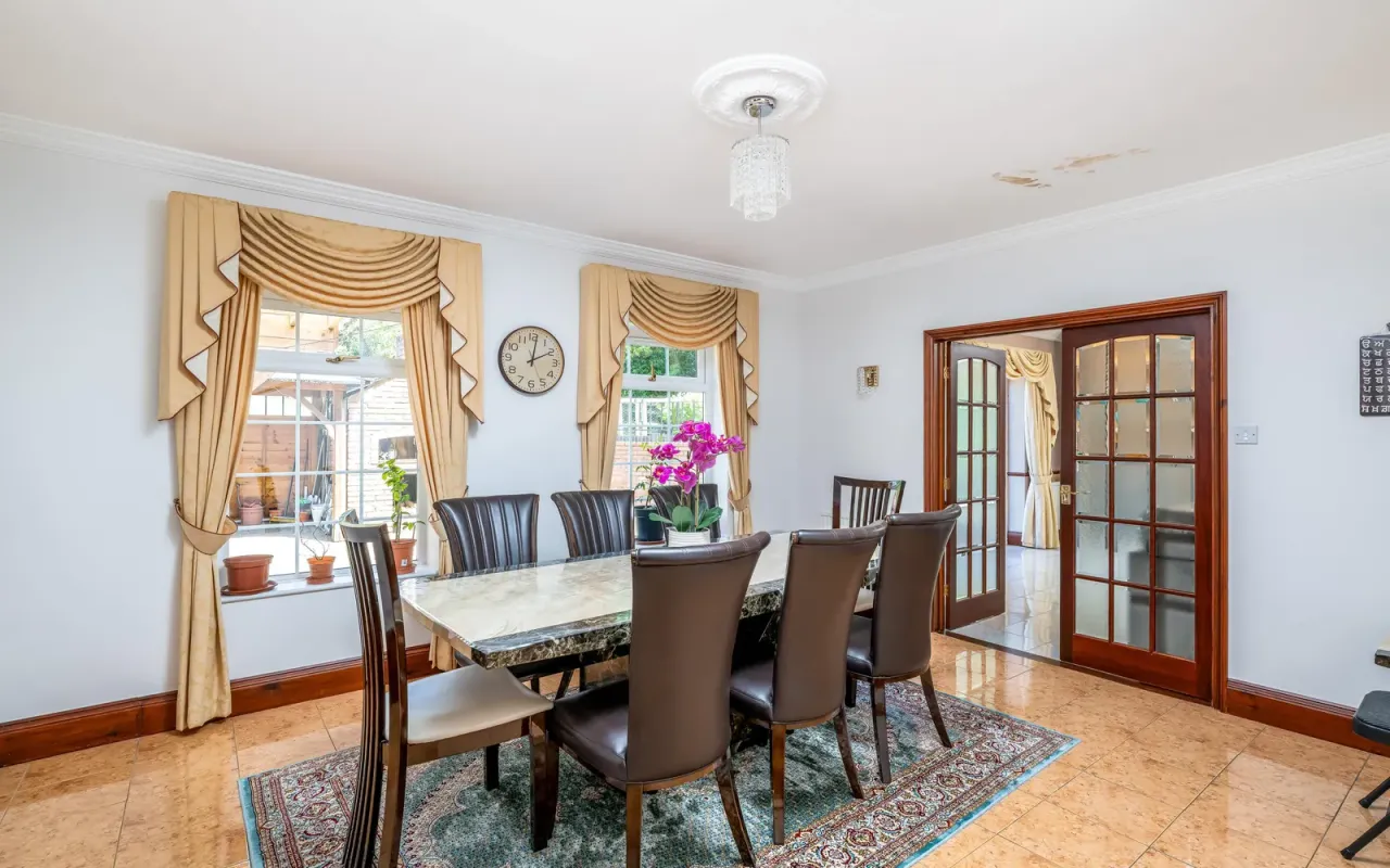 Brook Lane, Renhold, Bedford, photo 6