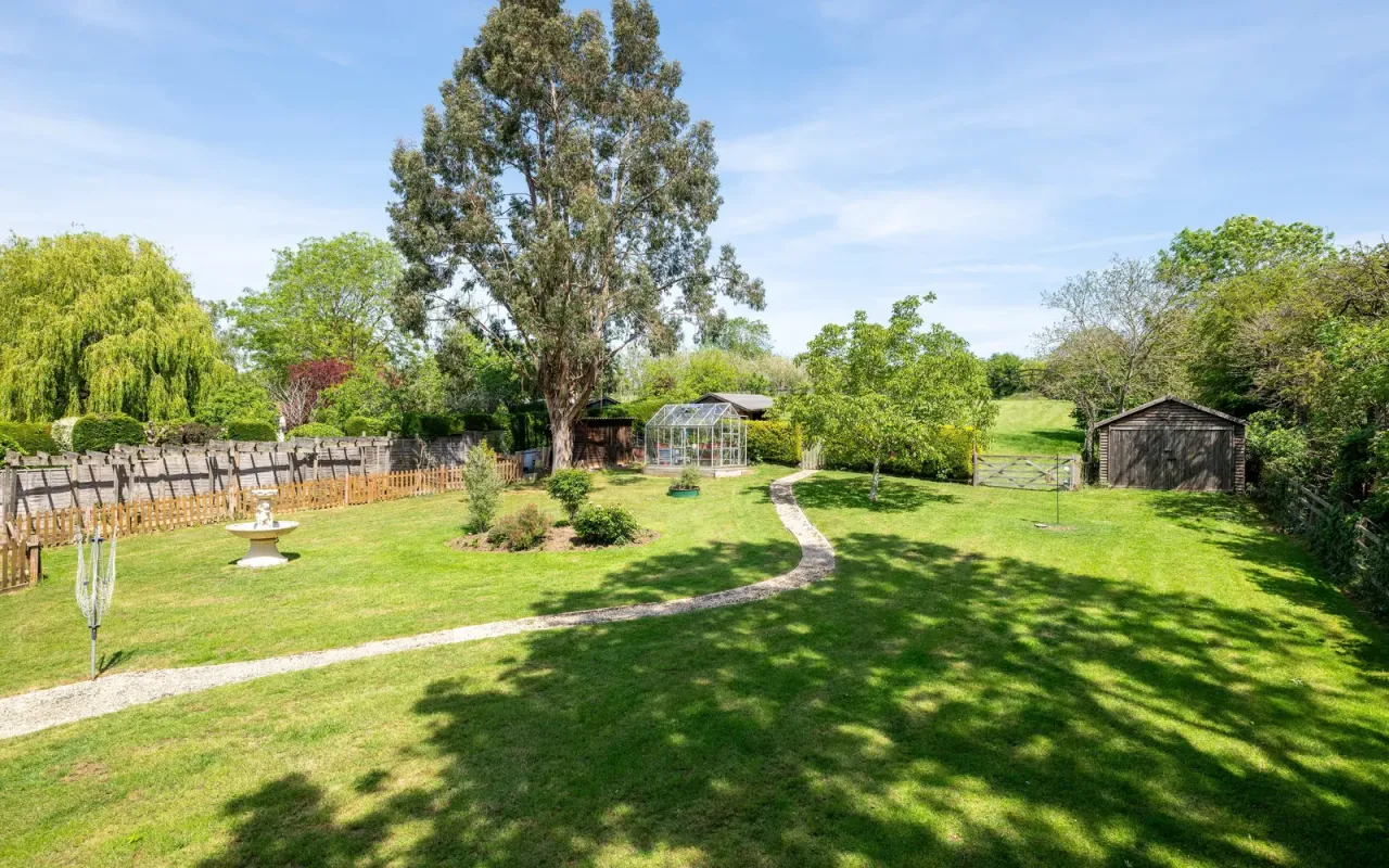 Brook Lane, Renhold, Bedford, photo 21