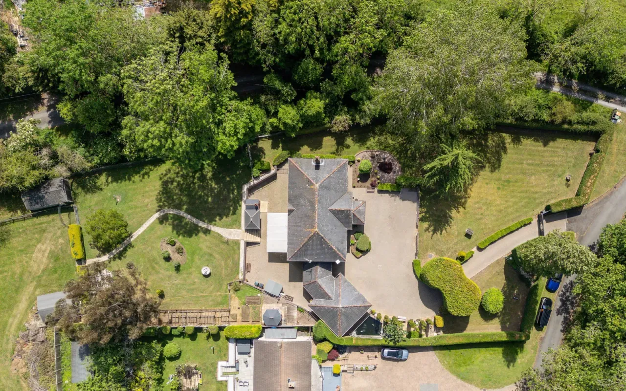 Brook Lane, Renhold, Bedford, photo 25