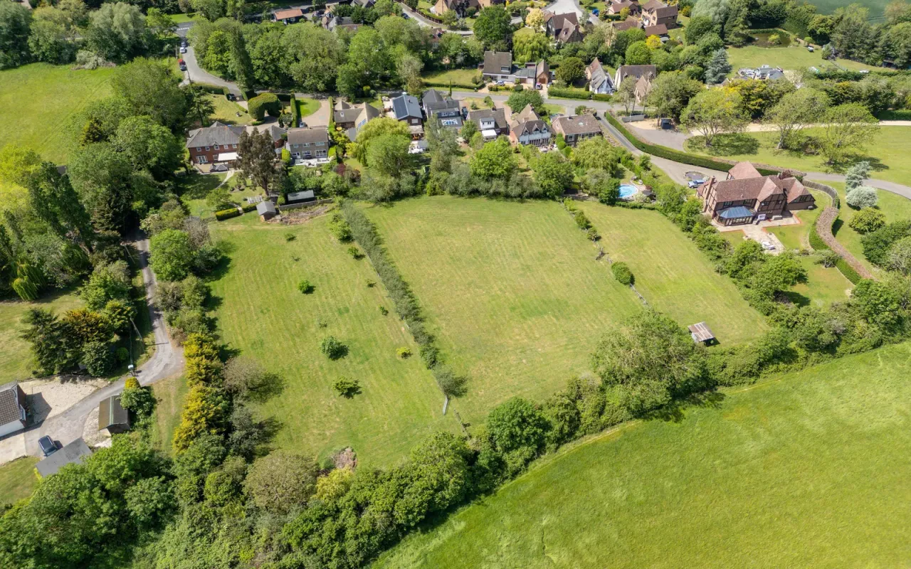 Brook Lane, Renhold, Bedford, photo 27