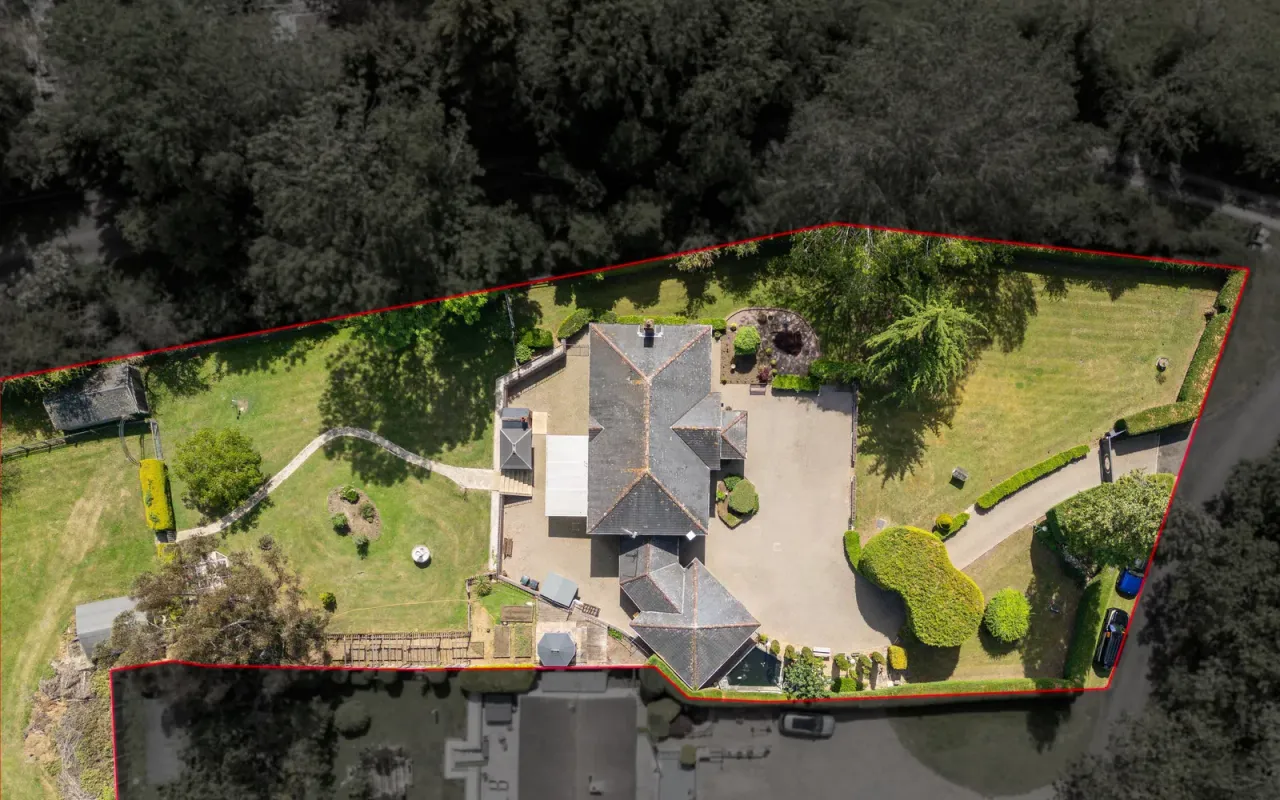 Brook Lane, Renhold, Bedford, photo 26