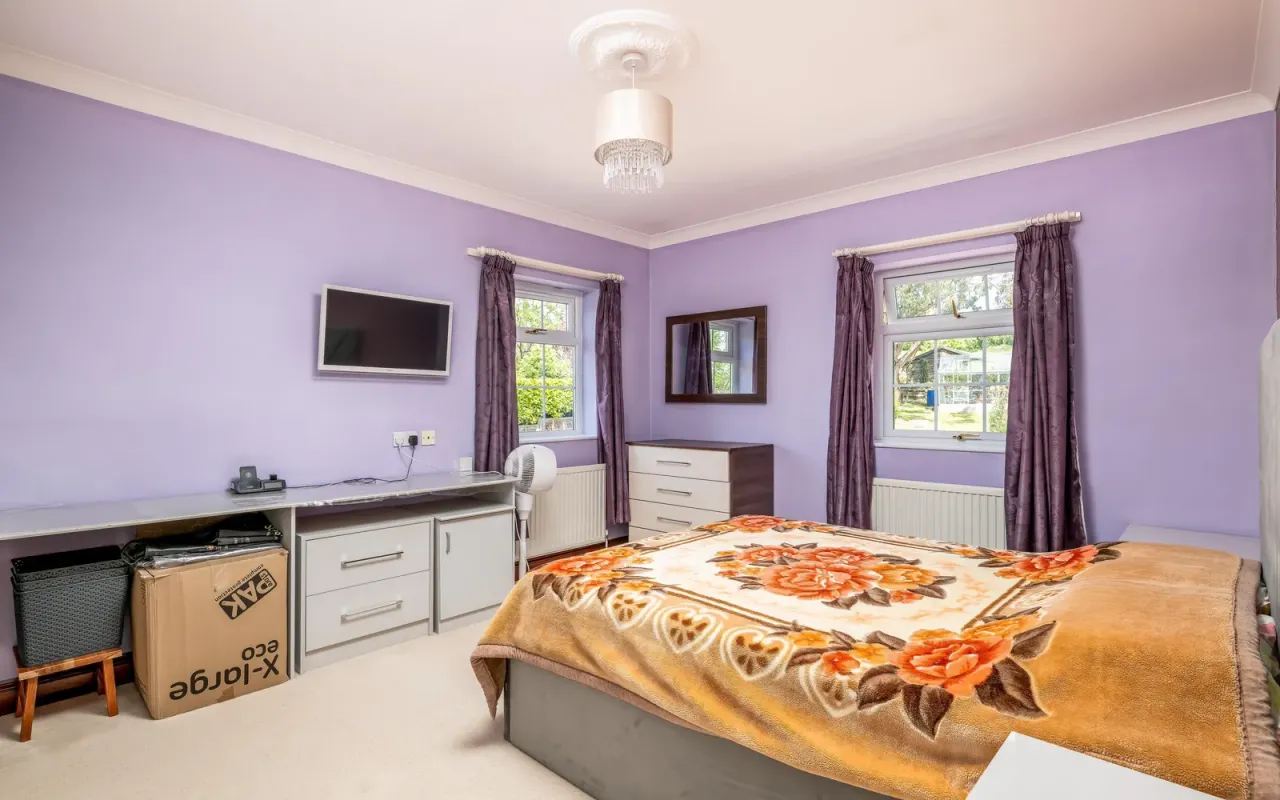Brook Lane, Renhold, Bedford, photo 14