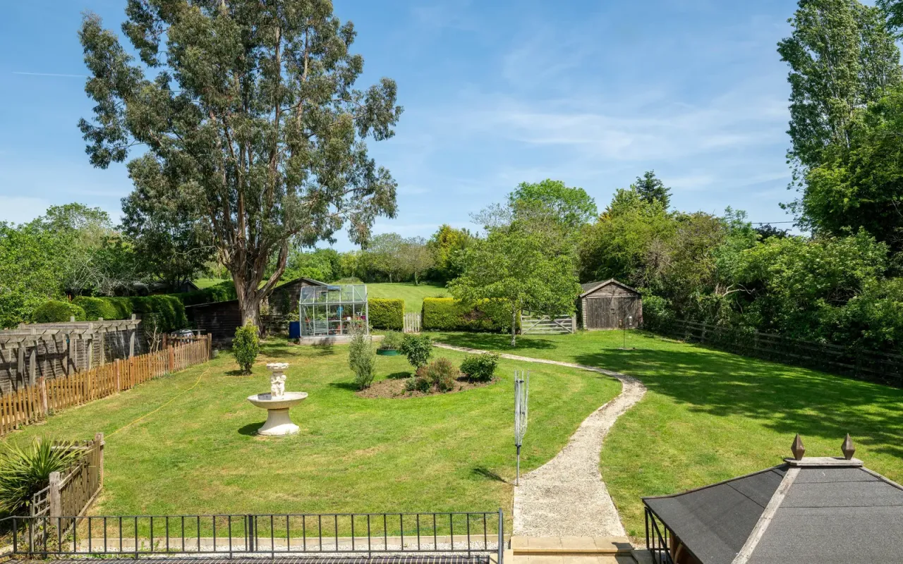 Brook Lane, Renhold, Bedford, photo 20