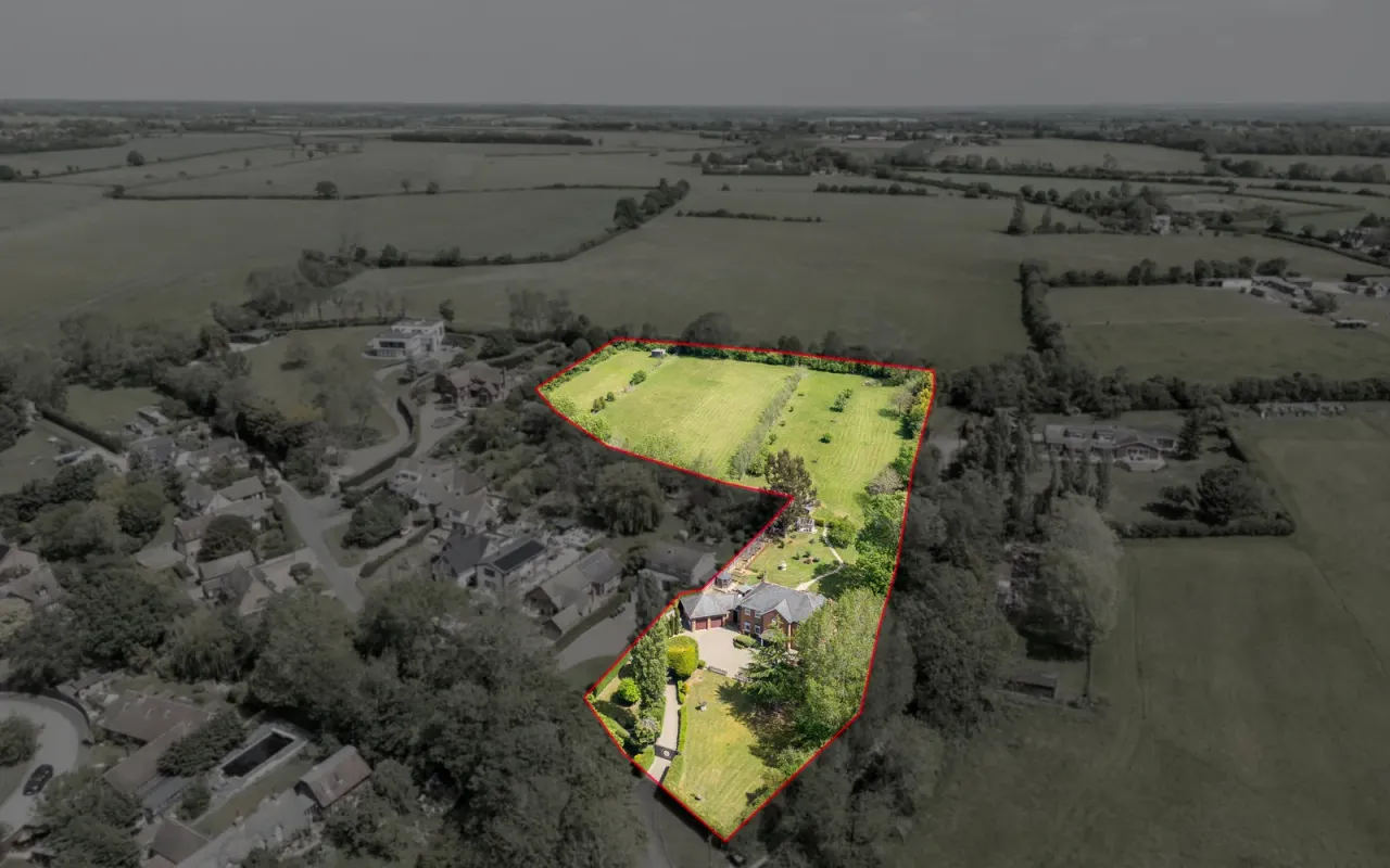Brook Lane, Renhold, Bedford, photo 29