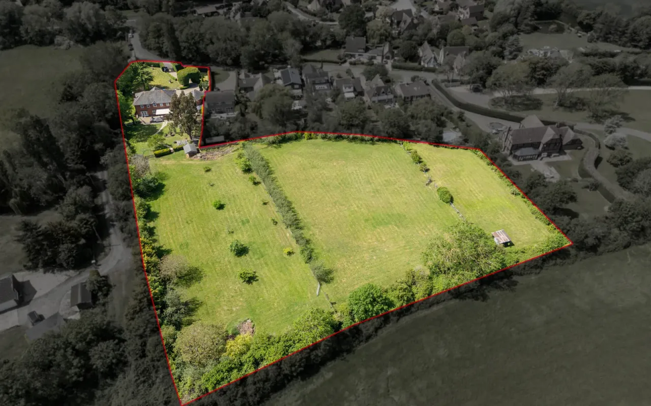 Brook Lane, Renhold, Bedford, photo 3