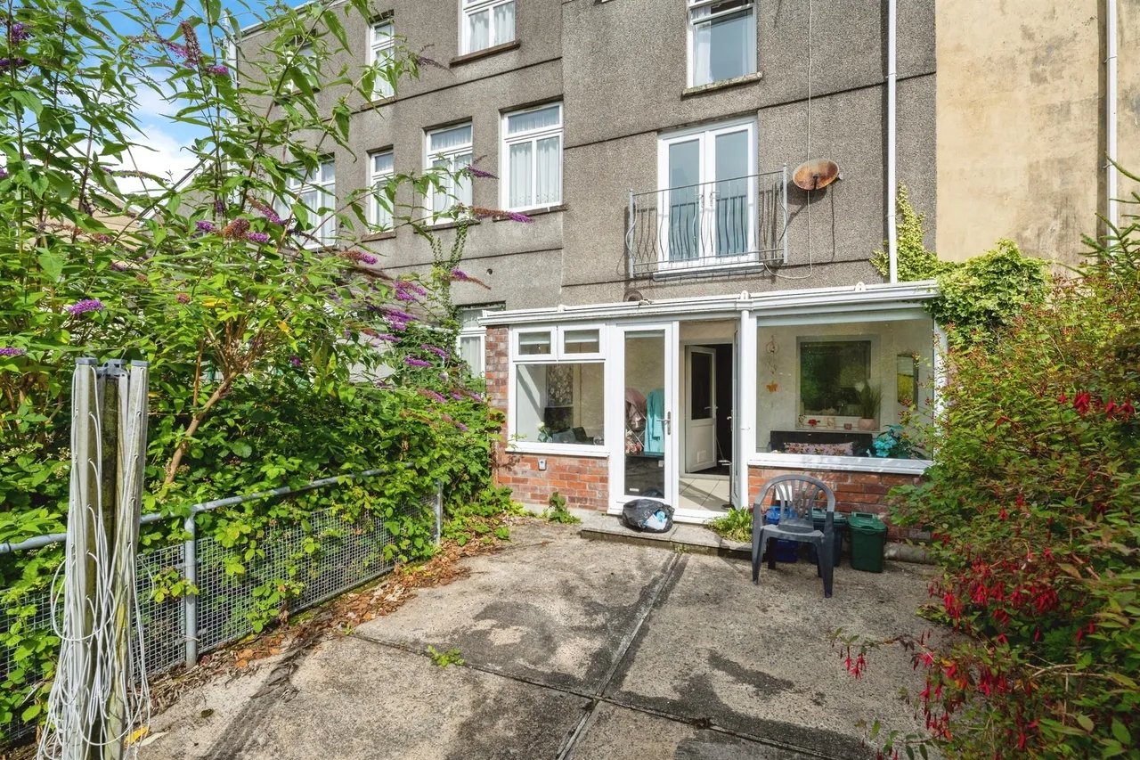 Wern Road, Swansea, SA9, photo 14